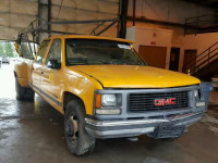 1994 GMC SIERRA C35 1GTHC33K3RJ701275