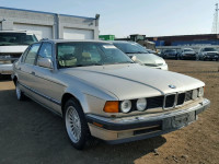 1990 BMW 735 IL WBAGC4310LDC26991