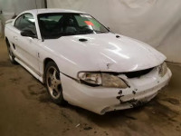 1996 FORD MUSTANG CO 1FALP47V7TF138014