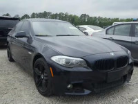 2013 BMW 535 XI WBAFU7C52DDU70458