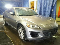 2010 MAZDA RX8 JM1FE1CP8A0404403