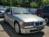 1997 BMW 318 I AUTO WBACC0320VEK20800