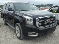 2015 GMC YUKON SLE 1GKS1AKC8FR169677