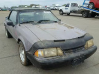 1988 FORD MUSTANG LX 1FABP44A3JF281889