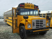 1987 INTERNATIONAL S-SERIES 1 1HVLNHGL0HH487320