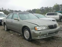 1999 INFINITI Q45 BASE JNKBY31A5XM604056