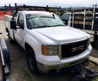 2008 GMC SIERRA C25 1GDHC24KX8E119945