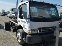 2006 FORD LOW CAB FO 3FRML55ZX6V314691