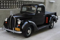 1939 FORD PICKUP 185003661