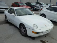 1993 Porsche 968 WP0AA2967PS820286
