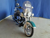 2009 HARLEY-DAVIDSON FLSTN 1HD1JD5129Y051491