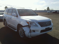 2009 LEXUS LX 570 JTJHY00W894029054