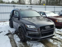 2015 AUDI Q7 PRESTIG WA1DGAFE8FD010843