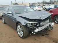 2015 BMW 535 XI WBA5B3C52FD540912