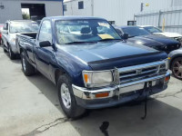 1994 TOYOTA T100 JT4UD10DXR0003189