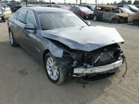 2015 BMW 740 LI WBAYE4C57FD946789