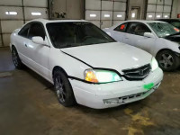 2002 ACURA 3.2CL TYPE 19UYA42602A000958