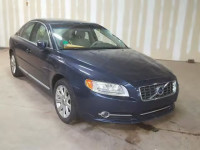 2011 VOLVO S80 3.2 YV1952AS5B1138645