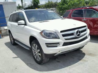 2016 MERCEDES-BENZ GL 450 4MA 4JGDF6EE8GA667129