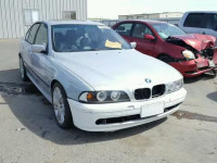 1999 BMW 540 I WBADN533XXGC91498