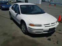 1996 DODGE STRATUS ES 1B3EJ56H3TN147225