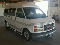 1996 GMC SAVANA RV 1GDFG15R6T1003918