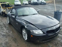 2005 BMW Z4 3.0 4USBT53525LU09587