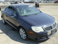 2007 Volkswagen Eos 2.0t L WVWFA71F37V003121