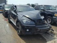 2009 BMW X6 5UXFG83589LZ92491