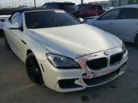 2012 BMW 650 I WBALZ3C53CDL73071