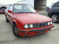 1986 BMW 325 E AUTO WBAAB6404G1680658
