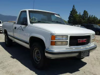 1999 GMC SIERRA C25 1GTGC24R1XR719208