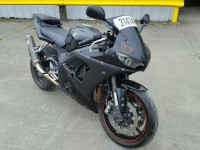 2005 YAMAHA YZFR6 L JYARJ06E75A022775