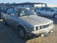 1989 BMW 325 I AUTO WBABB2309K8864783