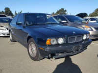 1995 BMW 525 I AUTO WBAHD6322SGK83855