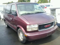 1997 GMC SAFARI XT 1GKDM19W6VB554839