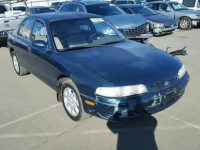 1994 MAZDA 626 ES 1YVGE22DXR5206772