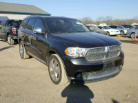 2013 DODGE DURANGO CI 1C4SDHET8DC500295