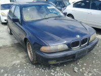 2000 BMW 540 I WBADN5349YGC93995
