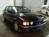1990 BMW 735 I AUTO WBAGB4315LDB65172