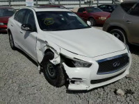 2017 INFINITI Q50 BASE JN1CV7AP1HM640437