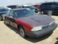 1994 OLDSMOBILE 98 REGENCY 1G3CX52L1R4306675