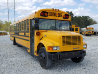 2000 INTERNATIONAL 3000 3800 1HVBBABN5YH337904