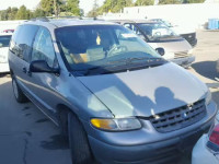 1997 PLYMOUTH VOYAGER SE 2P4GP4530VR247869