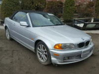 2003 BMW 330 CI WBABS53483JU98507