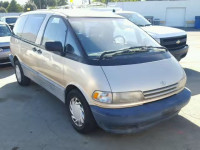 1995 TOYOTA PREVIA DX JT3AC13R5S1193596