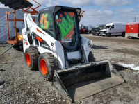 2014 BOBCAT SKIDSTEER AR9R11147