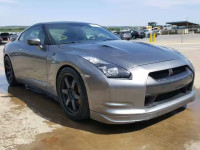 2009 Nissan Gt-r Base JN1AR54F89M251802