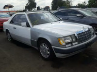 1992 Mercedes-benz 300 Ce WDBEA51D1NB548987