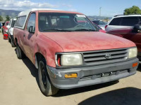 1994 TOYOTA T100 JT4UD10D7R0001982